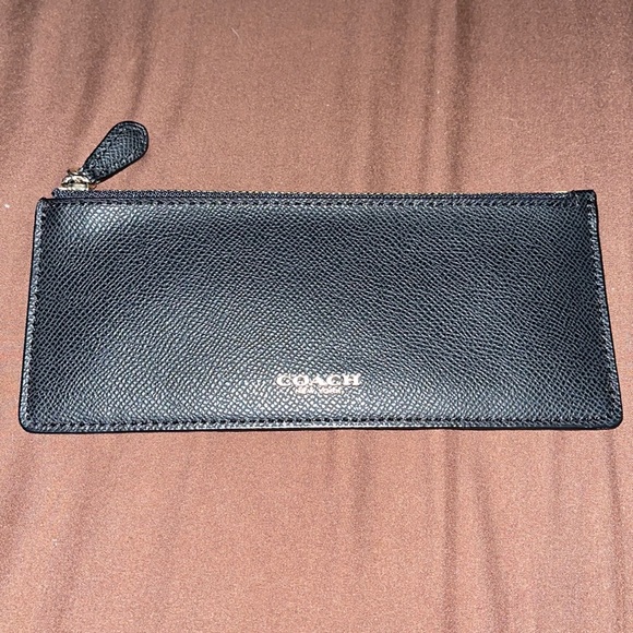 Coach Handbags - Coach pouch